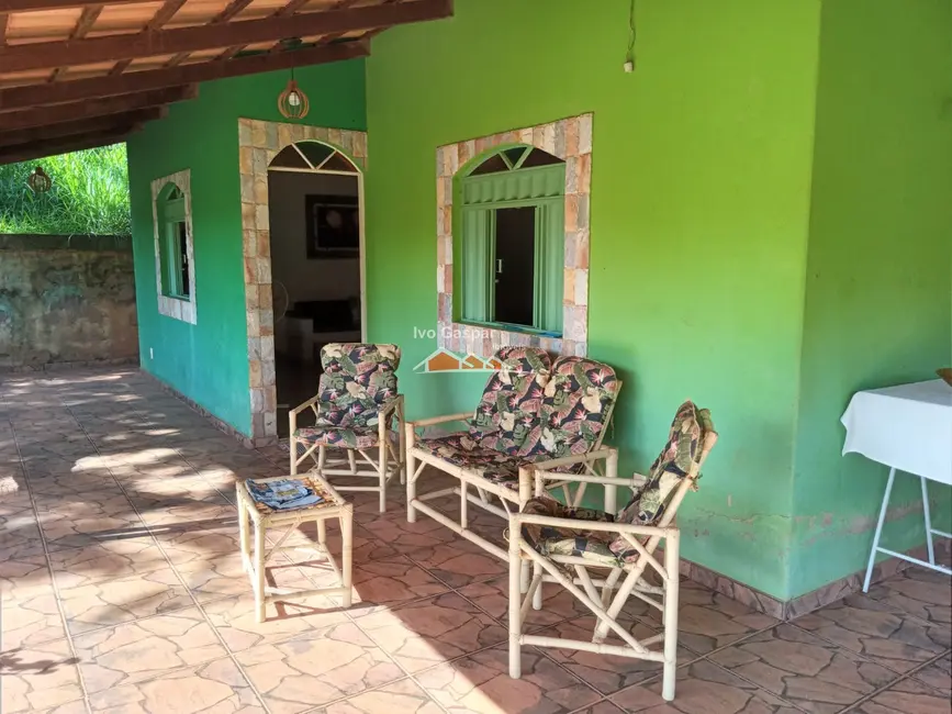 Foto 9 de Casa com 3 quartos à venda, 2000m2 em Esmeraldas - MG