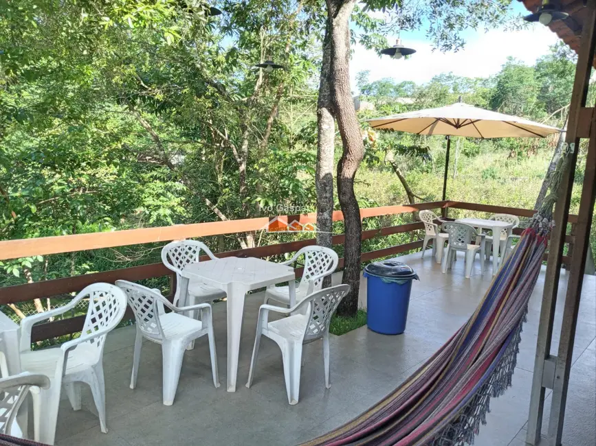 Foto 7 de Casa com 3 quartos à venda, 2000m2 em Esmeraldas - MG