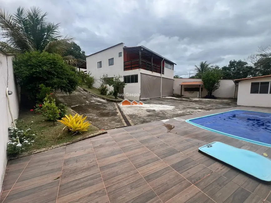 Foto 1 de Casa com 4 quartos à venda, 1000m2 em Esmeraldas - MG