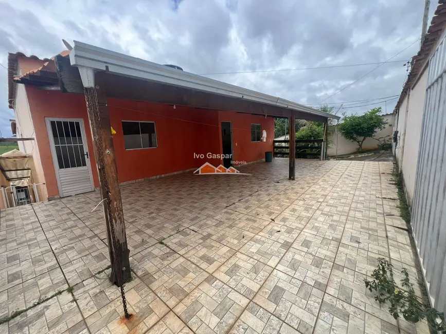Foto 4 de Casa com 4 quartos à venda, 1000m2 em Esmeraldas - MG