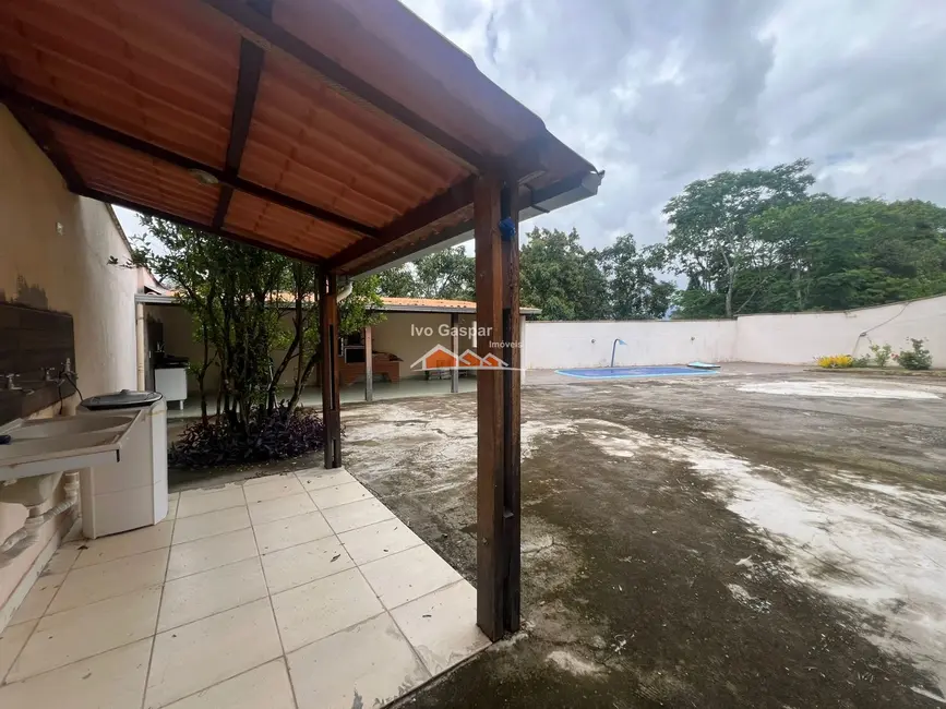 Foto 8 de Casa com 4 quartos à venda, 1000m2 em Esmeraldas - MG