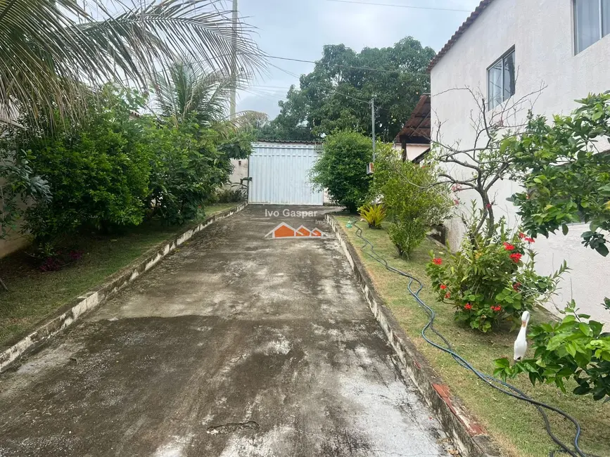 Foto 7 de Casa com 4 quartos à venda, 1000m2 em Esmeraldas - MG