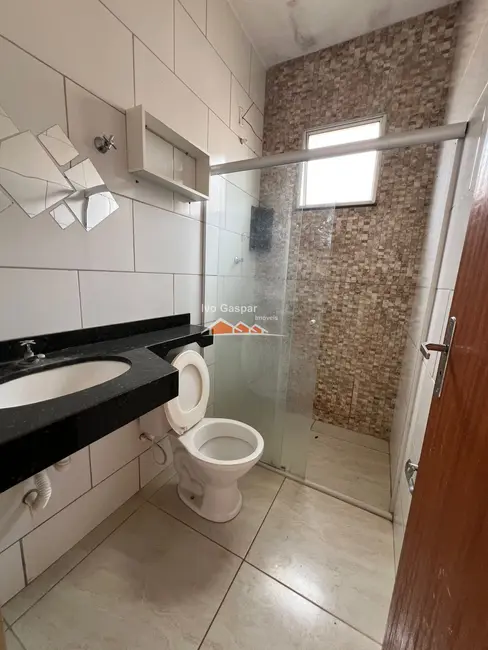 Foto 8 de Casa com 2 quartos à venda, 220m2 em Esmeraldas - MG