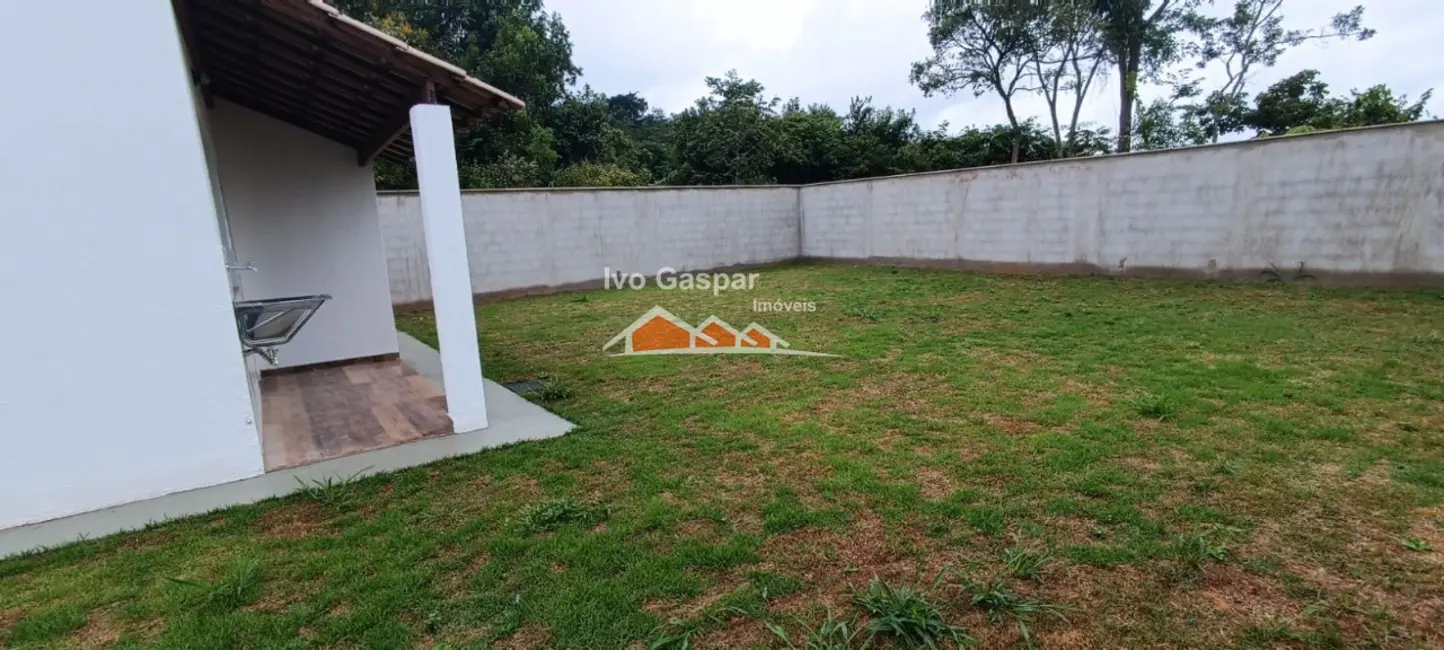 Foto 4 de Casa com 3 quartos à venda, 80m2 em Esmeraldas - MG