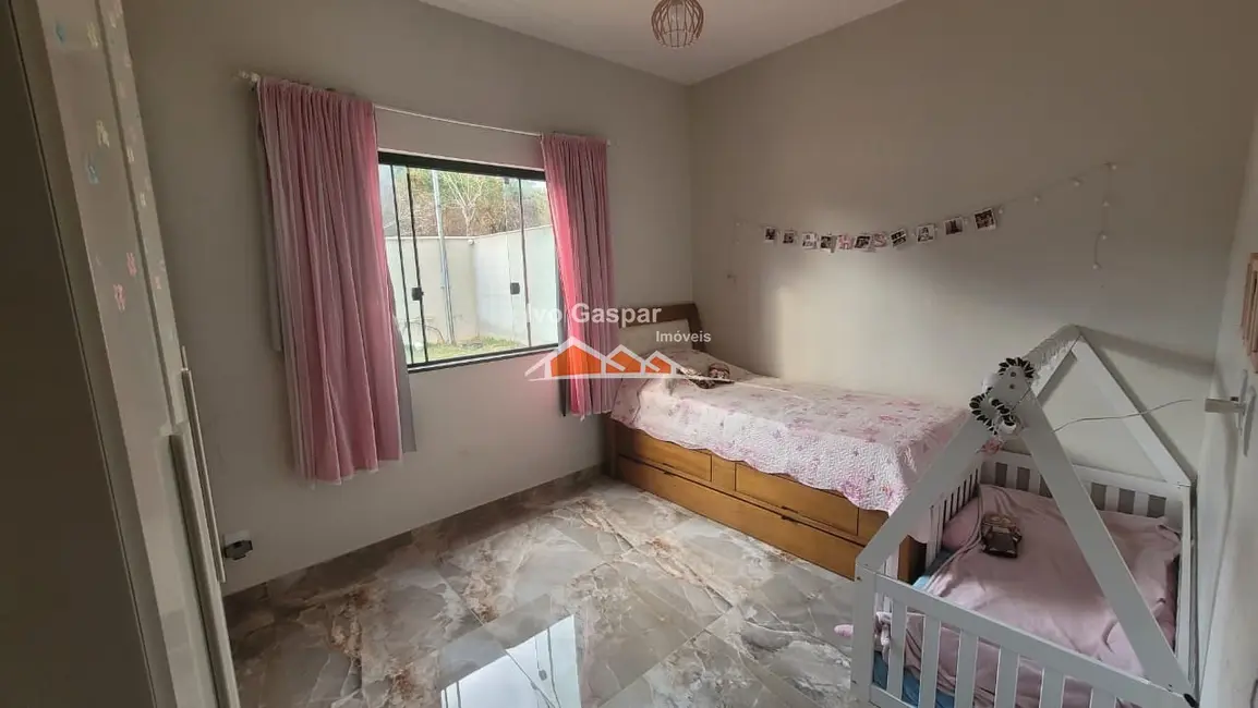 Foto 9 de Casa com 3 quartos à venda, 80m2 em Esmeraldas - MG