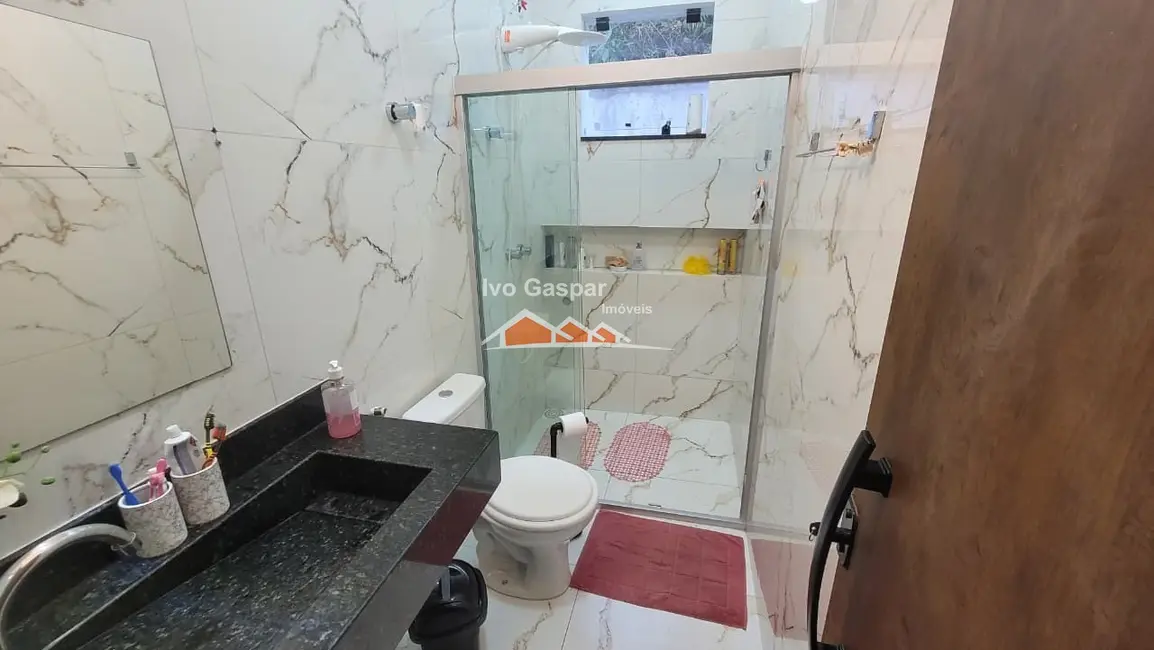 Foto 7 de Casa com 3 quartos à venda, 80m2 em Esmeraldas - MG