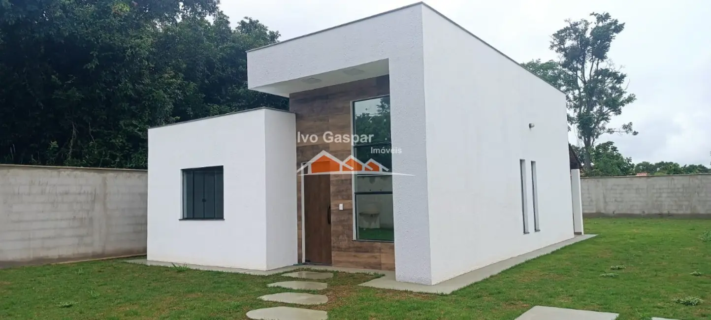 Foto 1 de Casa com 3 quartos à venda, 80m2 em Esmeraldas - MG