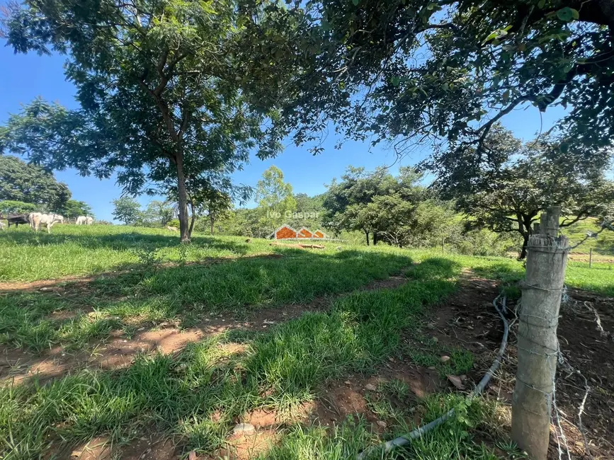 Foto 3 de Fazenda / Haras à venda, 200000m2 em Esmeraldas - MG