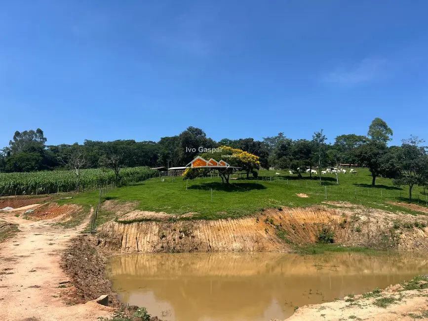 Foto 7 de Fazenda / Haras à venda, 200000m2 em Esmeraldas - MG