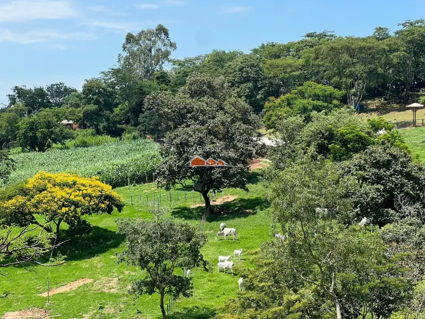 Foto 1 de Fazenda / Haras à venda, 200000m2 em Esmeraldas - MG