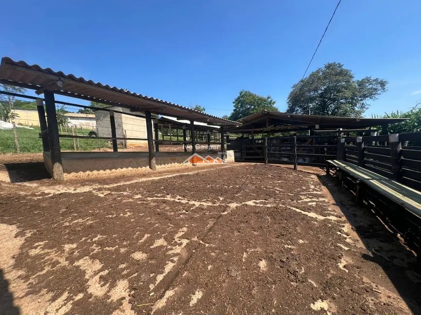 Foto 8 de Fazenda / Haras à venda, 200000m2 em Esmeraldas - MG