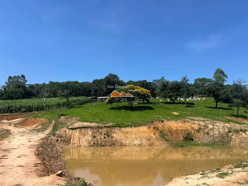 Foto 7 de Fazenda / Haras à venda, 200000m2 em Esmeraldas - MG