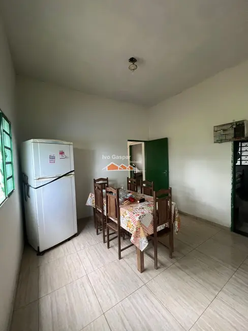 Foto 5 de Casa com 3 quartos à venda, 1100m2 em Esmeraldas - MG