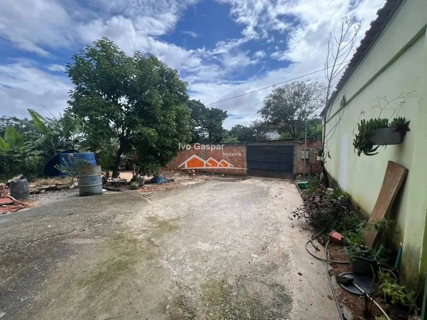 Foto 7 de Casa com 3 quartos à venda, 1100m2 em Esmeraldas - MG