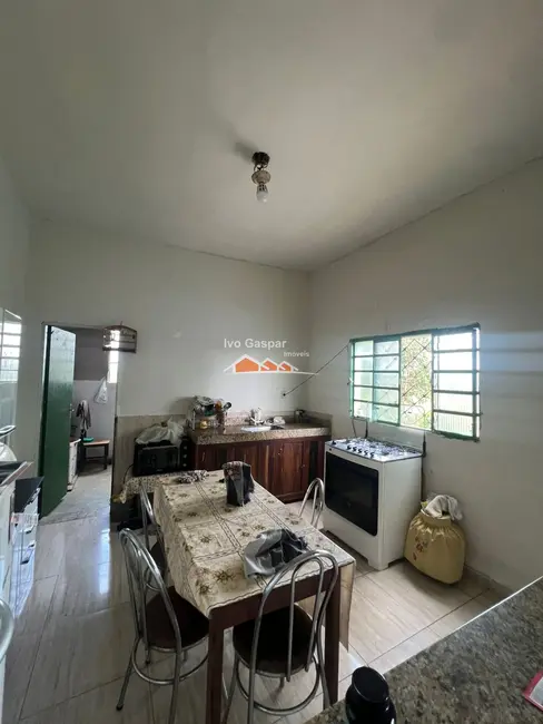 Foto 4 de Casa com 3 quartos à venda, 1100m2 em Esmeraldas - MG