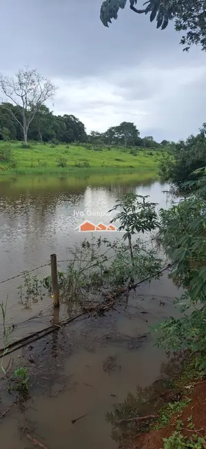Foto 9 de Fazenda / Haras à venda em Esmeraldas - MG