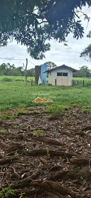Foto 6 de Fazenda / Haras à venda em Esmeraldas - MG