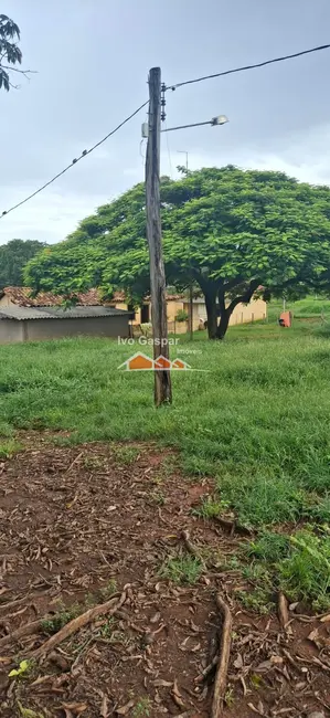 Foto 10 de Fazenda / Haras à venda em Esmeraldas - MG