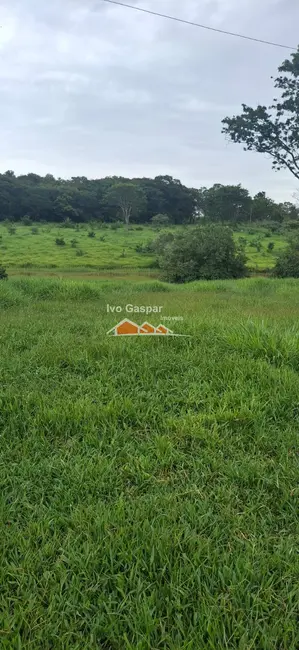 Foto 2 de Fazenda / Haras à venda em Esmeraldas - MG