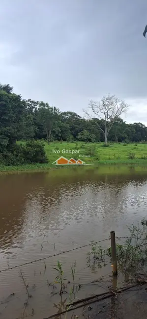 Foto 5 de Fazenda / Haras à venda em Esmeraldas - MG