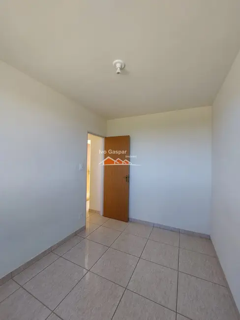 Foto 3 de Apartamento com 2 quartos à venda, 80m2 em Tropeiros, Esmeraldas - MG