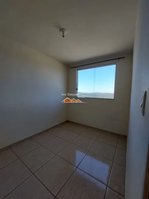 Foto 6 de Apartamento com 2 quartos à venda, 80m2 em Tropeiros, Esmeraldas - MG