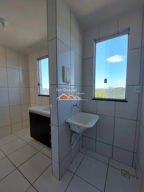 Foto 5 de Apartamento com 2 quartos à venda, 80m2 em Tropeiros, Esmeraldas - MG