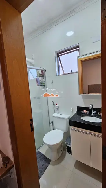 Foto 8 de Apartamento com 2 quartos à venda, 70m2 em Centro, Esmeraldas - MG