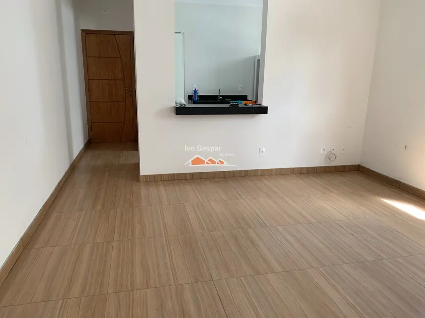 Foto 3 de Apartamento com 2 quartos à venda, 70m2 em Centro, Esmeraldas - MG