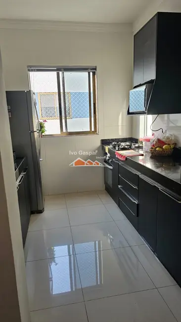 Foto 9 de Apartamento com 2 quartos à venda, 70m2 em Centro, Esmeraldas - MG