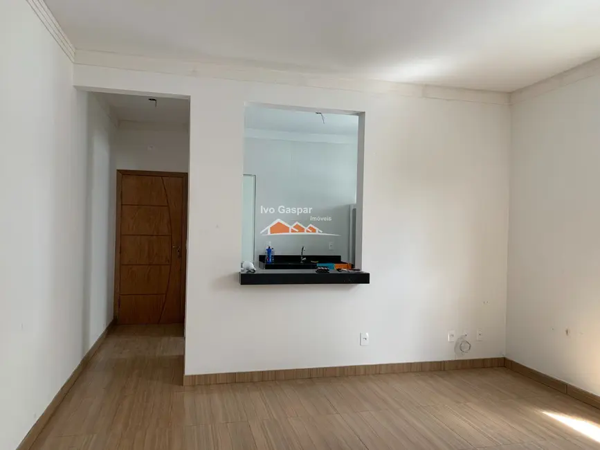 Foto 1 de Apartamento com 2 quartos à venda, 70m2 em Centro, Esmeraldas - MG