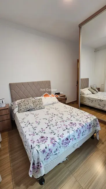 Foto 5 de Apartamento com 2 quartos à venda, 70m2 em Centro, Esmeraldas - MG