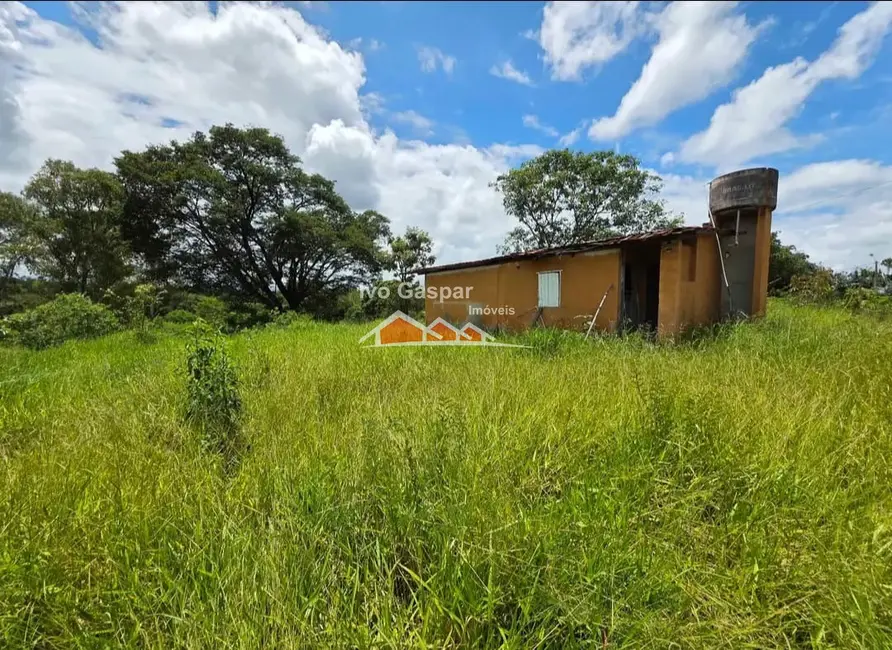 Foto 1 de Chácara à venda, 1000m2 em Tropeiros, Esmeraldas - MG