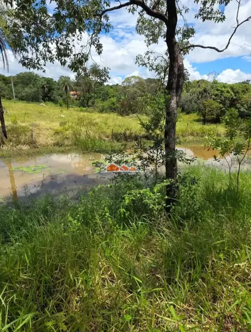 Foto 5 de Chácara à venda, 1000m2 em Tropeiros, Esmeraldas - MG
