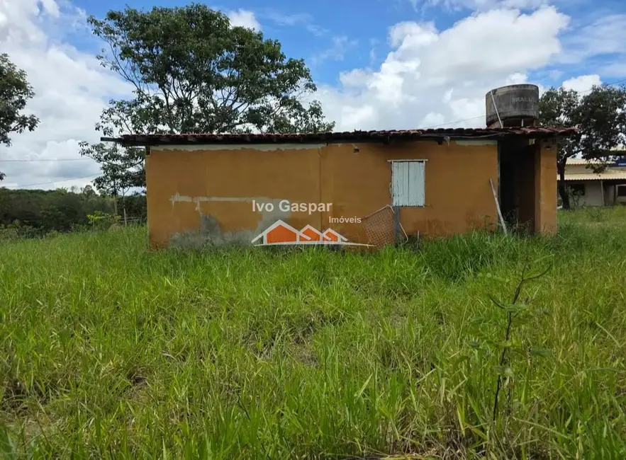 Foto 2 de Chácara à venda, 1000m2 em Tropeiros, Esmeraldas - MG