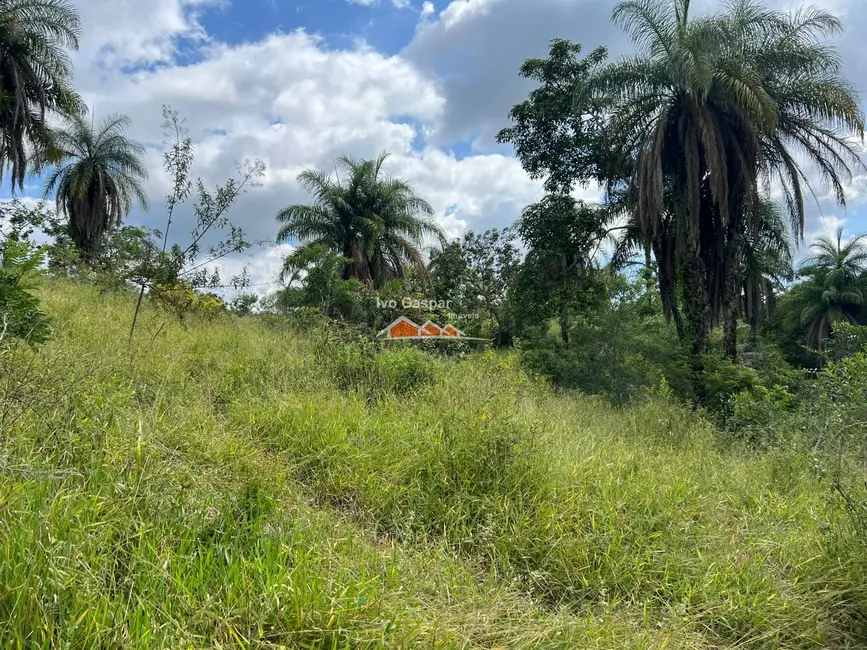 Foto 3 de Terreno / Lote à venda, 120000m2 em Esmeraldas - MG