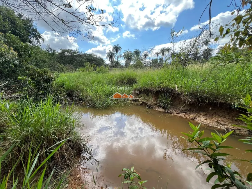 Foto 5 de Terreno / Lote à venda, 120000m2 em Esmeraldas - MG