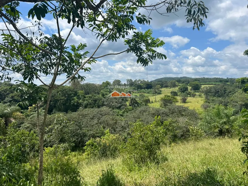 Foto 4 de Terreno / Lote à venda, 120000m2 em Esmeraldas - MG