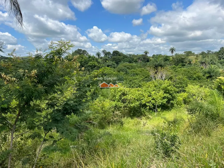 Foto 6 de Terreno / Lote à venda, 120000m2 em Esmeraldas - MG