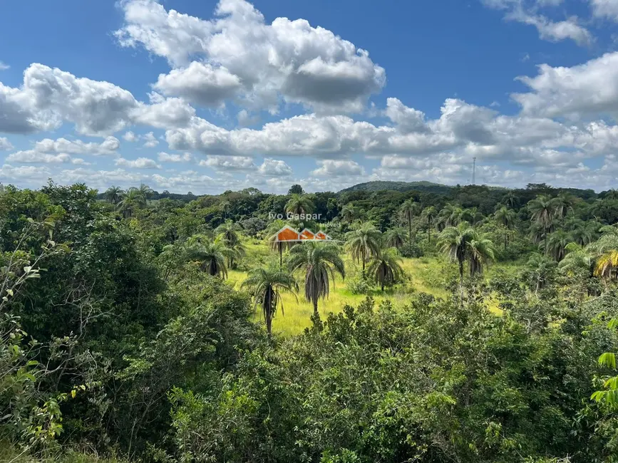 Foto 1 de Terreno / Lote à venda, 120000m2 em Esmeraldas - MG