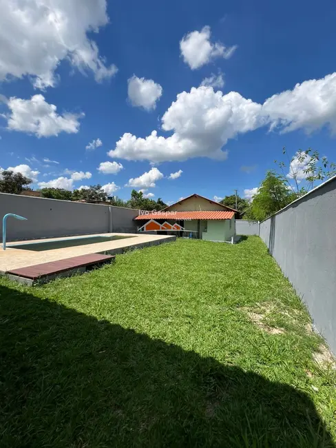 Foto 3 de Sítio / Rancho com 3 quartos à venda, 400m2 em Esmeraldas - MG