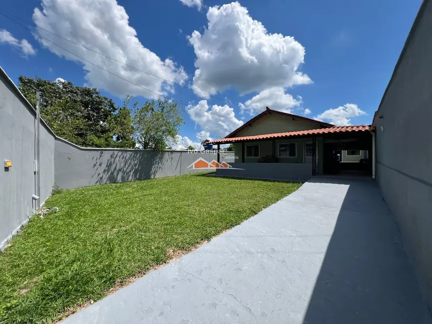 Foto 1 de Sítio / Rancho com 3 quartos à venda, 400m2 em Esmeraldas - MG