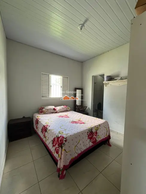 Foto 5 de Sítio / Rancho com 3 quartos à venda, 400m2 em Esmeraldas - MG