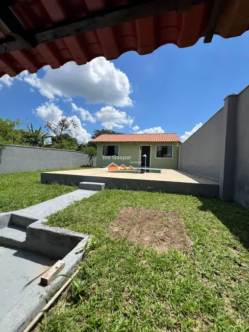 Foto 4 de Sítio / Rancho com 3 quartos à venda, 400m2 em Esmeraldas - MG