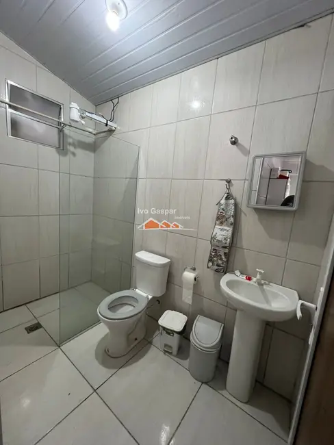 Foto 9 de Sítio / Rancho com 3 quartos à venda, 400m2 em Esmeraldas - MG