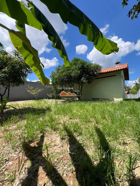 Foto 6 de Sítio / Rancho com 3 quartos à venda, 400m2 em Esmeraldas - MG
