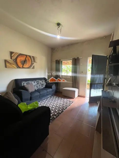 Foto 7 de Casa com 3 quartos à venda, 400m2 em Esmeraldas - MG