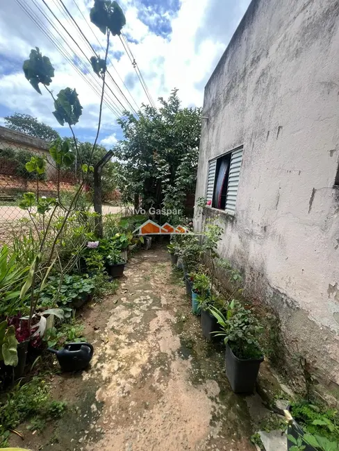 Foto 8 de Casa com 3 quartos à venda, 400m2 em Esmeraldas - MG