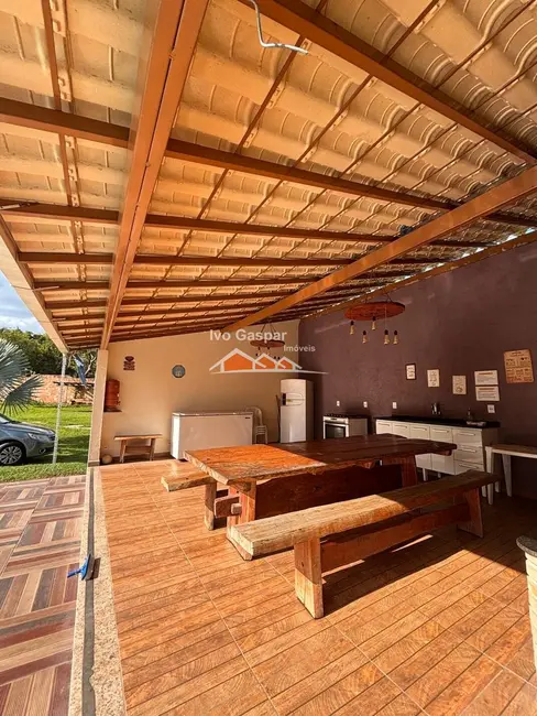 Foto 6 de Sítio / Rancho com 2 quartos à venda, 1200m2 em Esmeraldas - MG