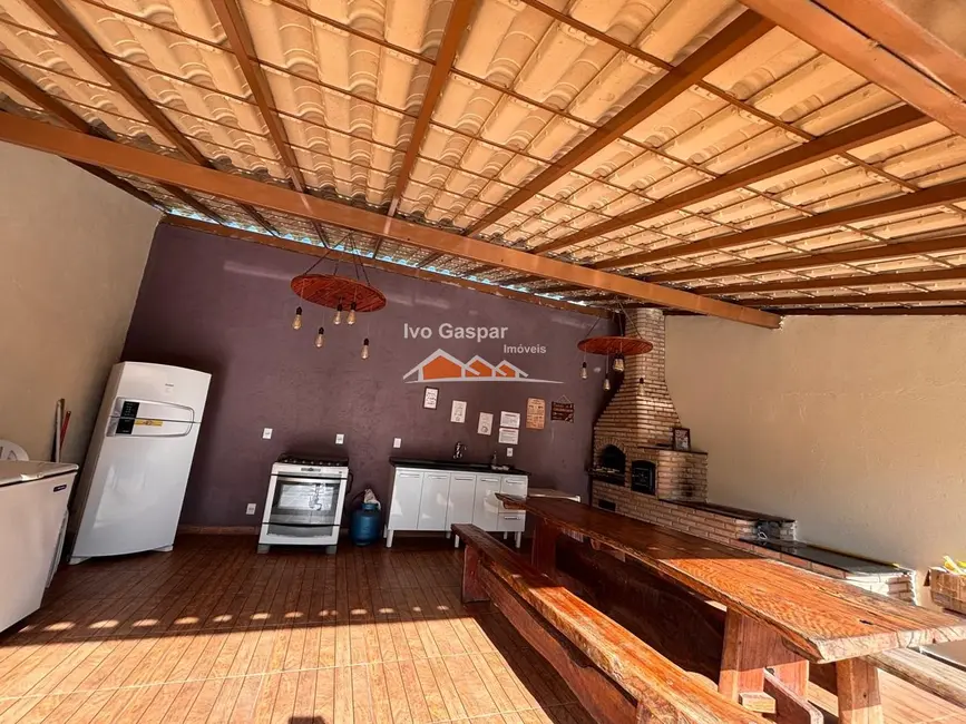 Foto 5 de Sítio / Rancho com 2 quartos à venda, 1200m2 em Esmeraldas - MG